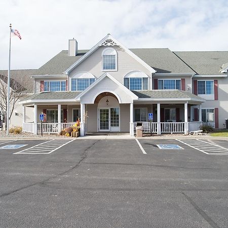 Country Inn Walker Εξωτερικό φωτογραφία