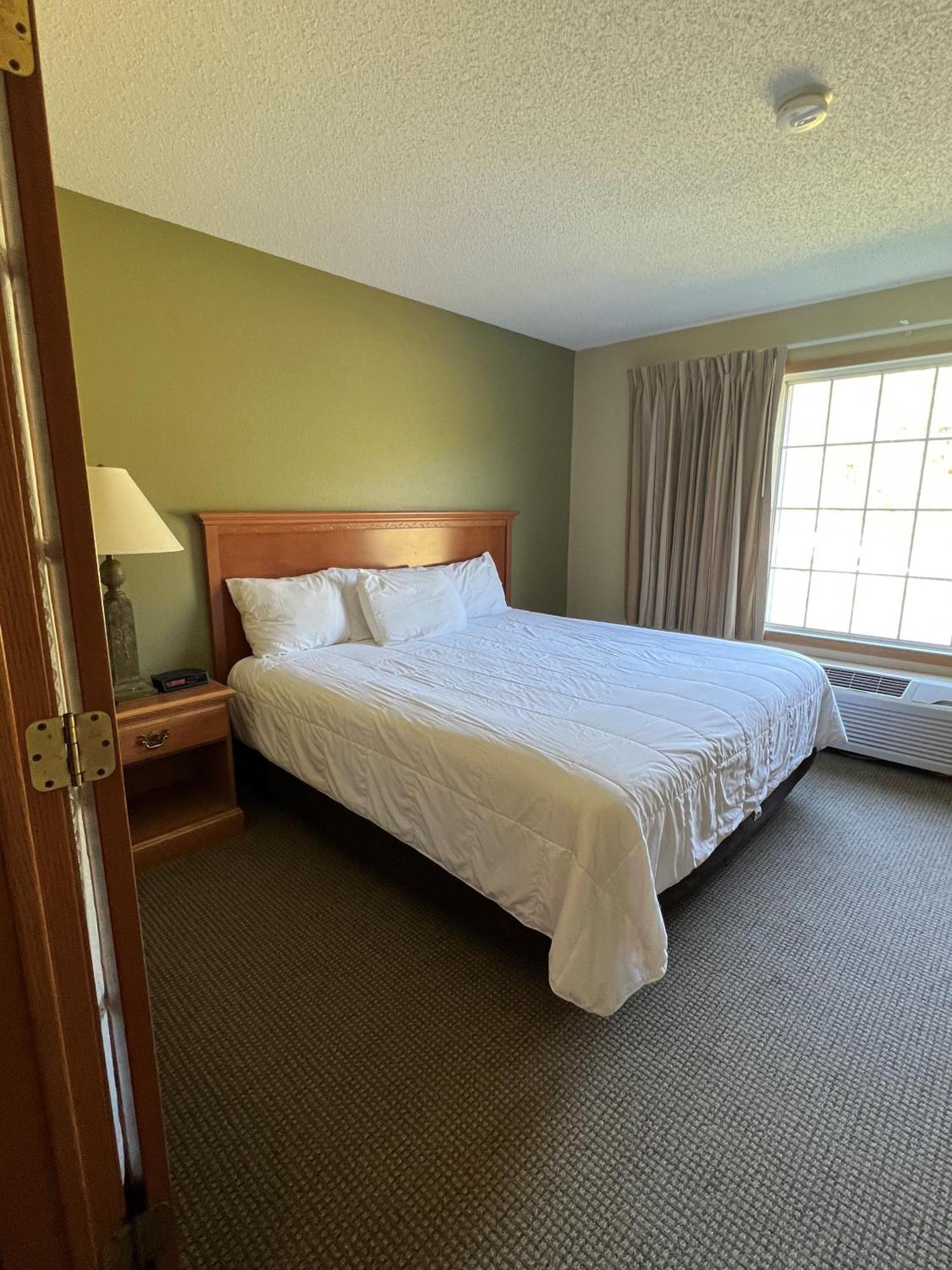 Country Inn Walker Εξωτερικό φωτογραφία