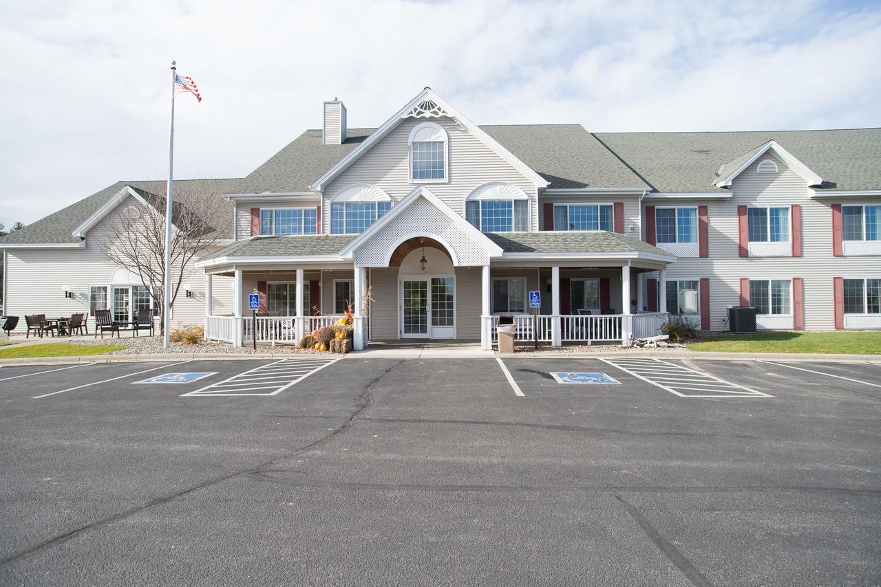 Country Inn Walker Εξωτερικό φωτογραφία