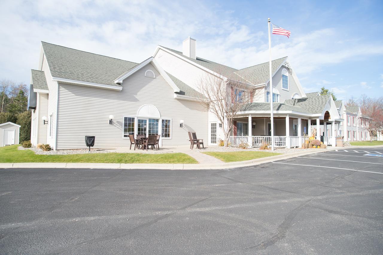 Country Inn Walker Εξωτερικό φωτογραφία
