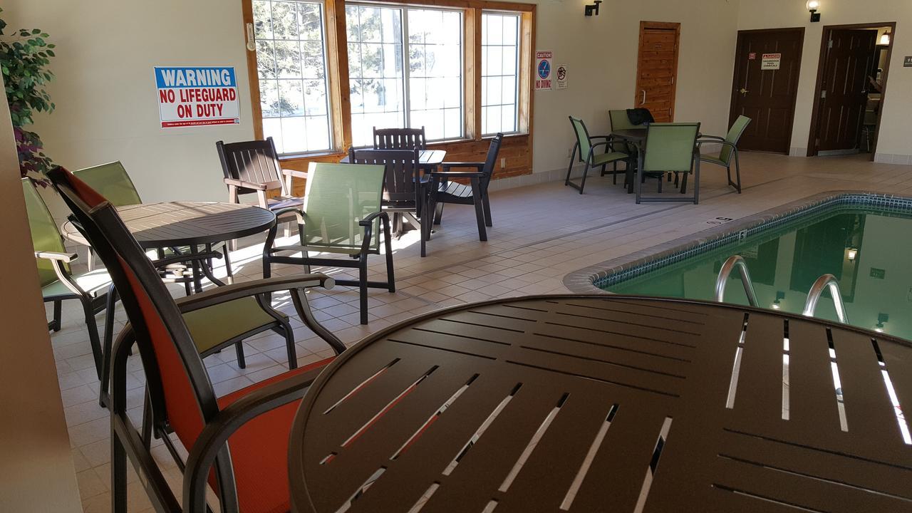 Country Inn Walker Εξωτερικό φωτογραφία