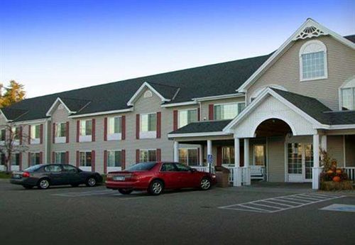 Country Inn Walker Εξωτερικό φωτογραφία